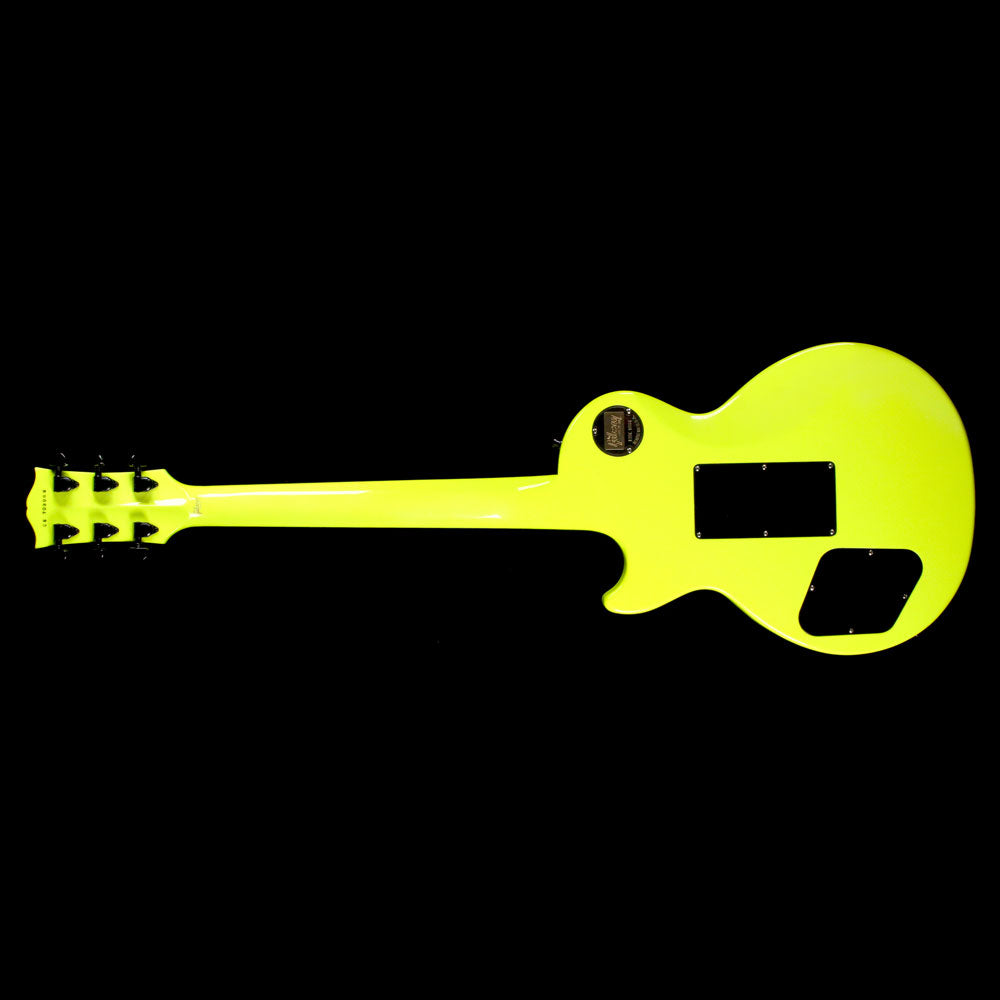 Gibson Custom Shop Neon Modern Les Paul Axcess Custom Electric