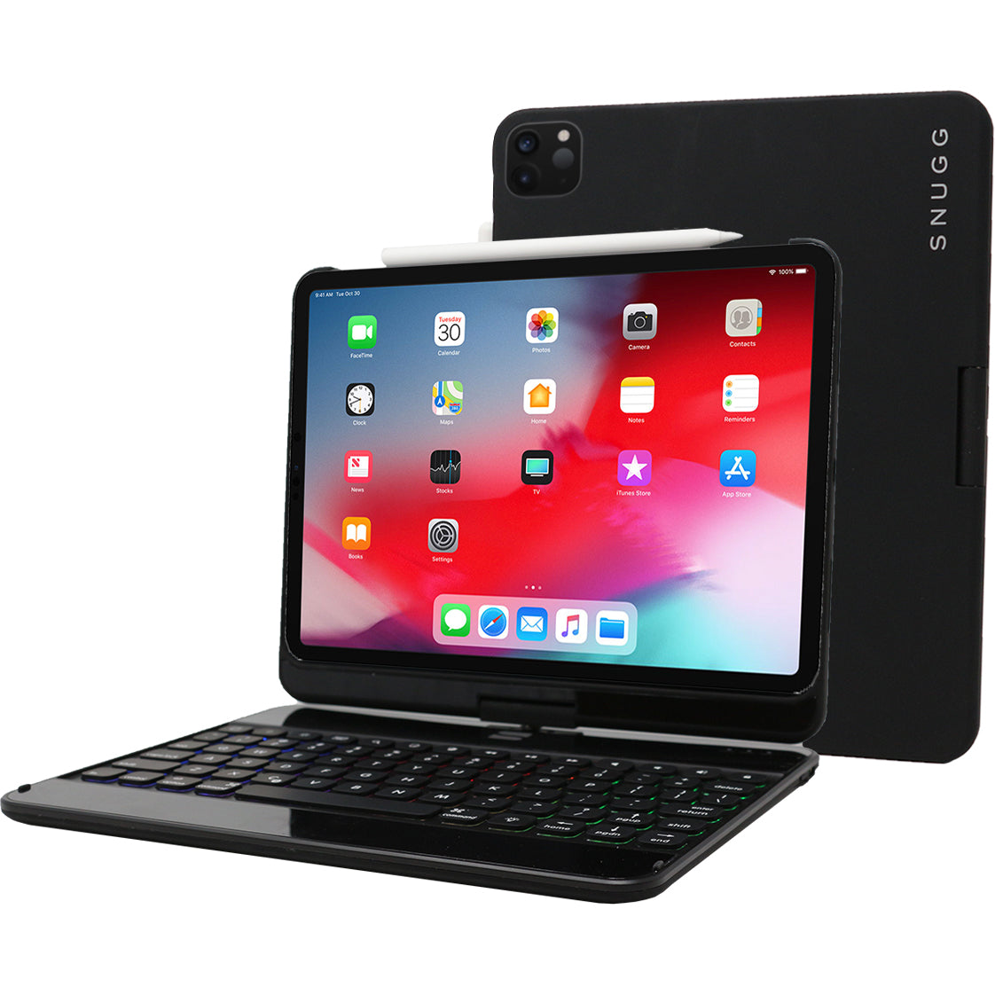 iPad Pro 11