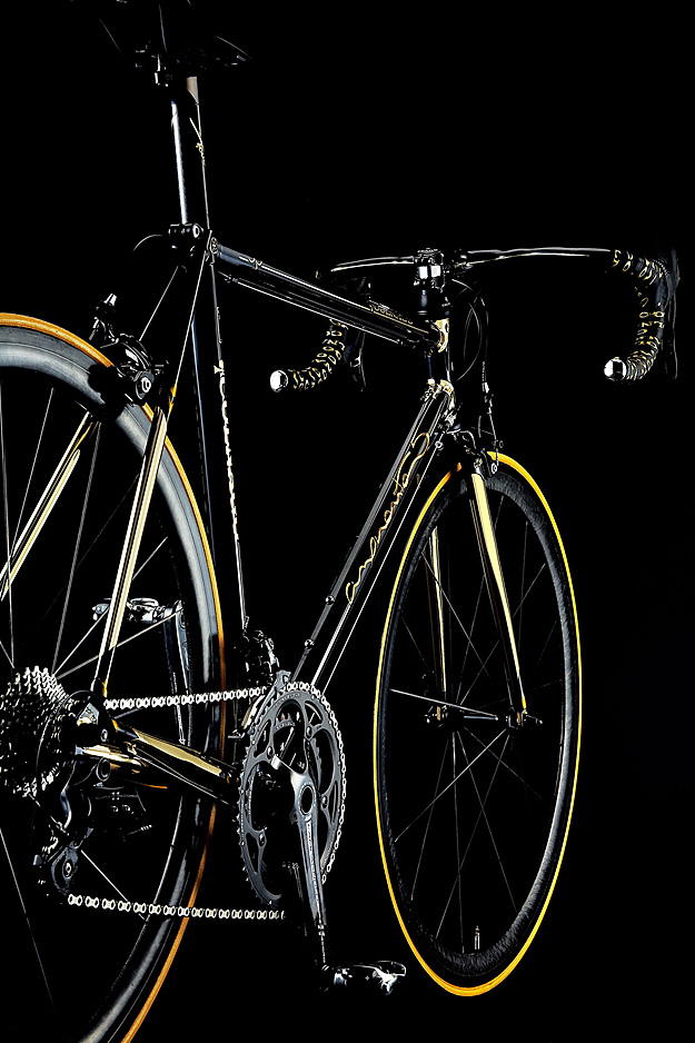 Colnago Master 55 | The Spoken