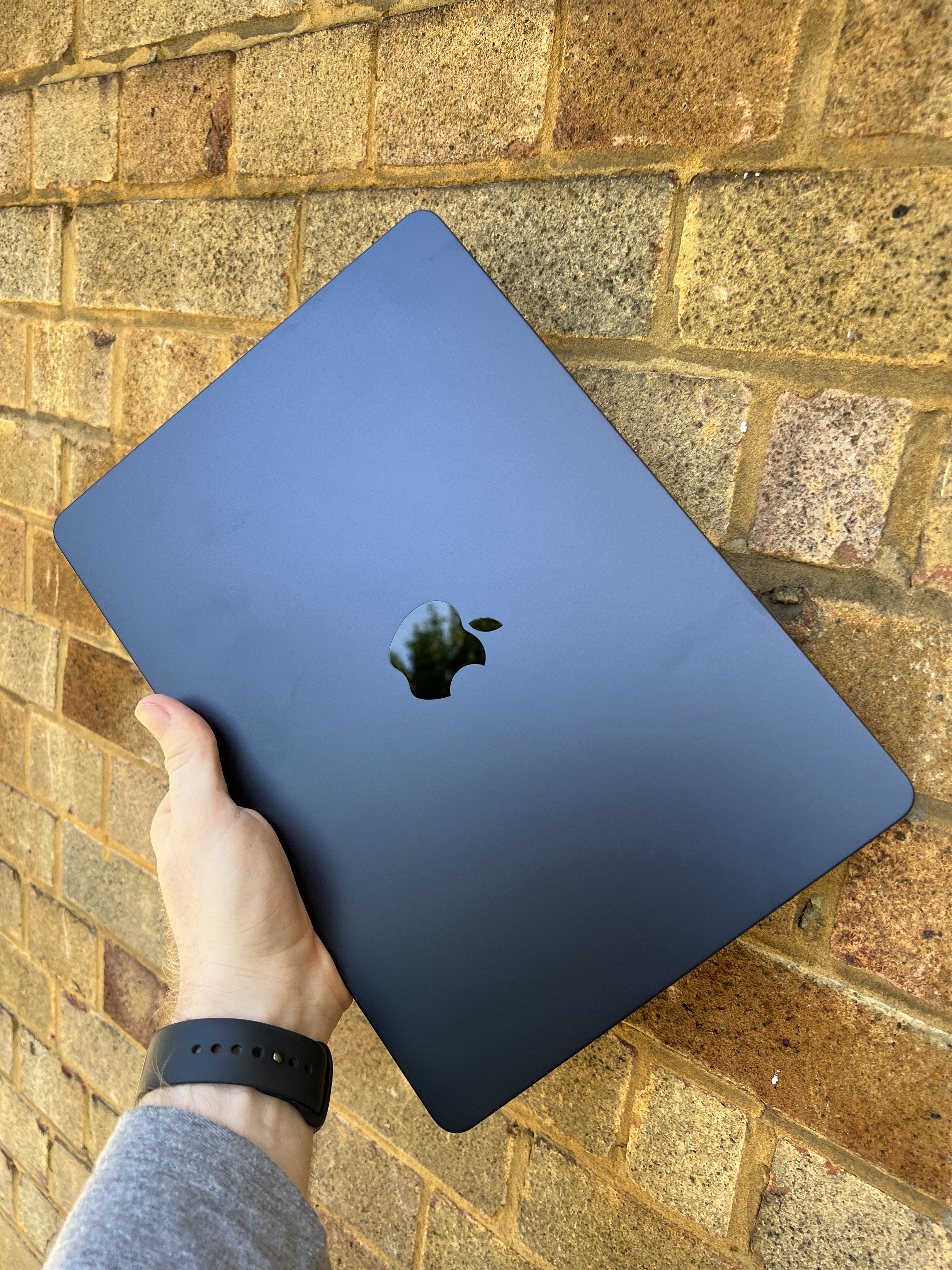 I tried Apple's amazing new MacBook Air BEFORE release – it's got