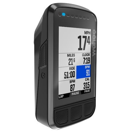Wahoo ELEMNT BOLT V2 GPS Cycling Computer – The Path Bike Shop