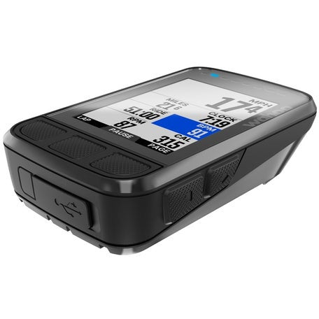 Wahoo ELEMNT BOLT V2 GPS Cycling Computer – The Path Bike Shop