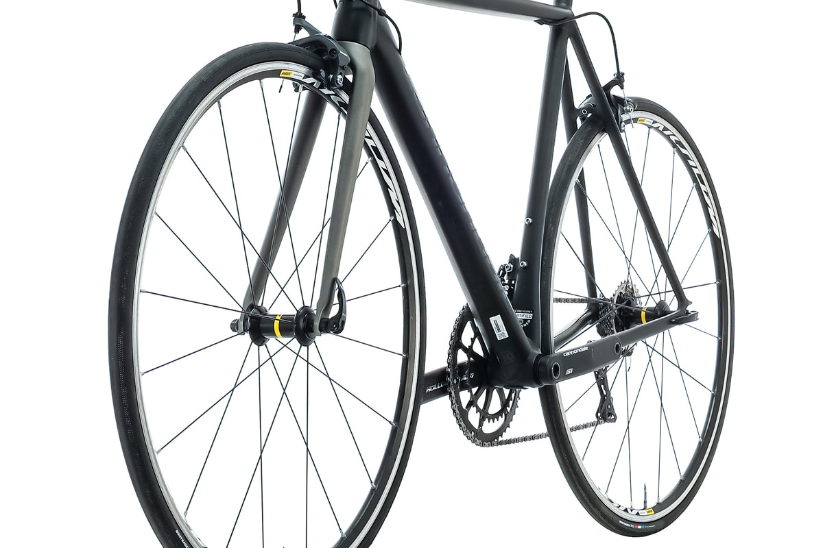 Cannondale CAAD12 Ultegra Road Bike - 2019, 54cm | The Pro's