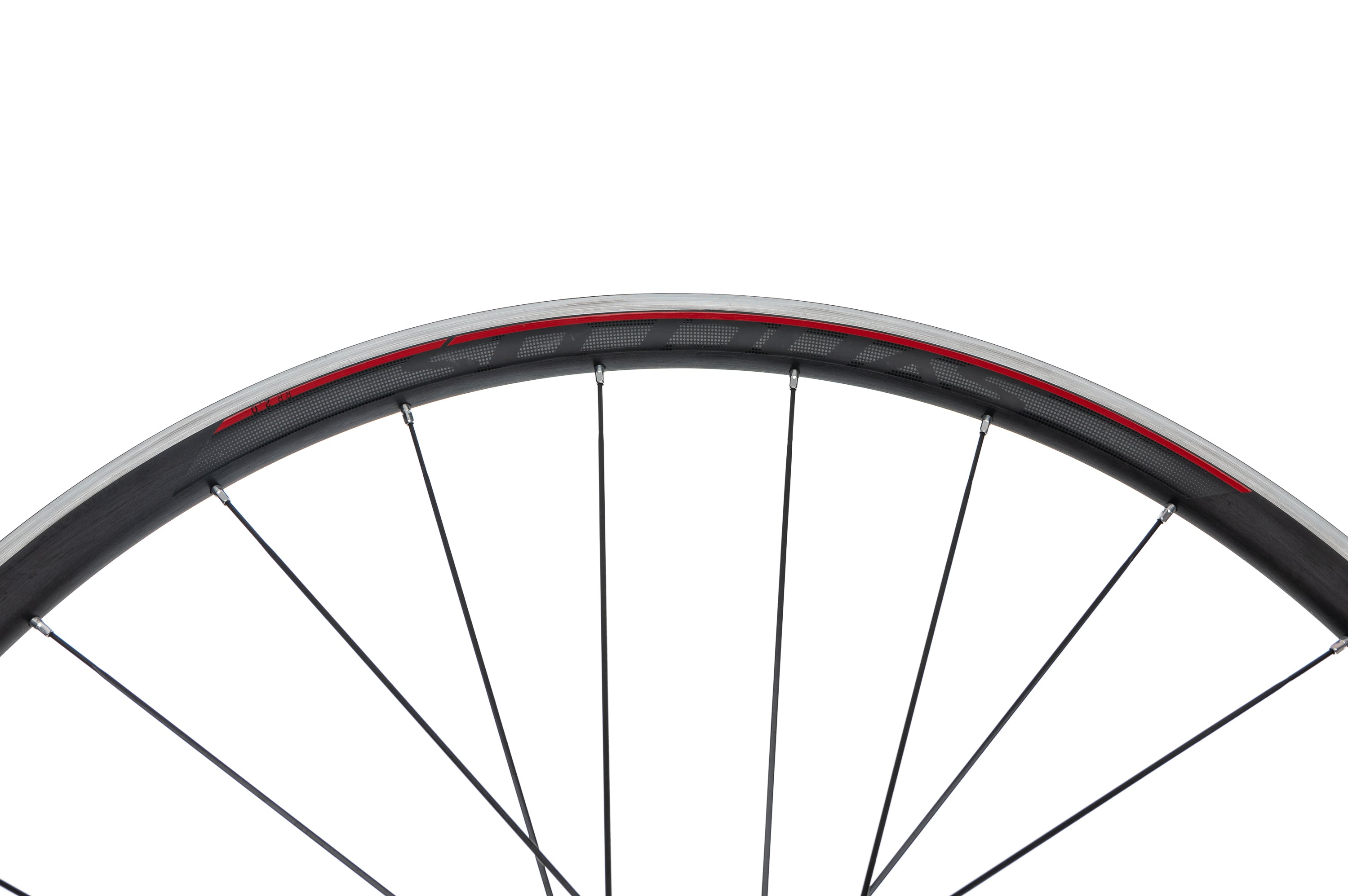 Syncros RR 2.0 Aluminum Tubeless 700c Wheelset | The Pro's Closet