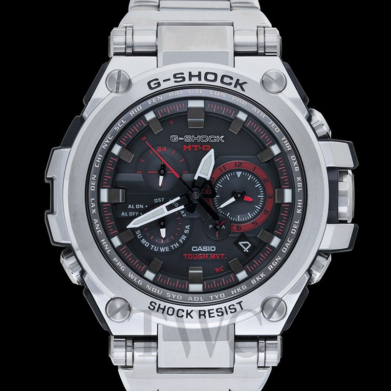 MTG-S1000D-1A4JF カシオ G ショック