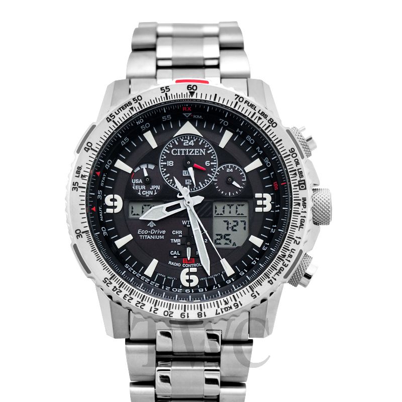 JY8100-80E シチズン プロマスター