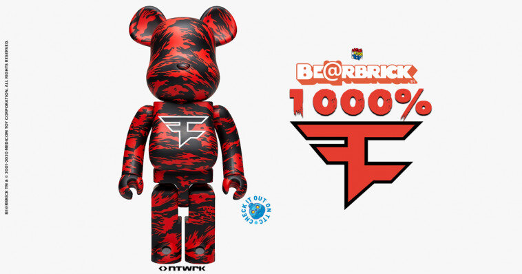 Medicom-1000-BE@RBRICK-FaZe-