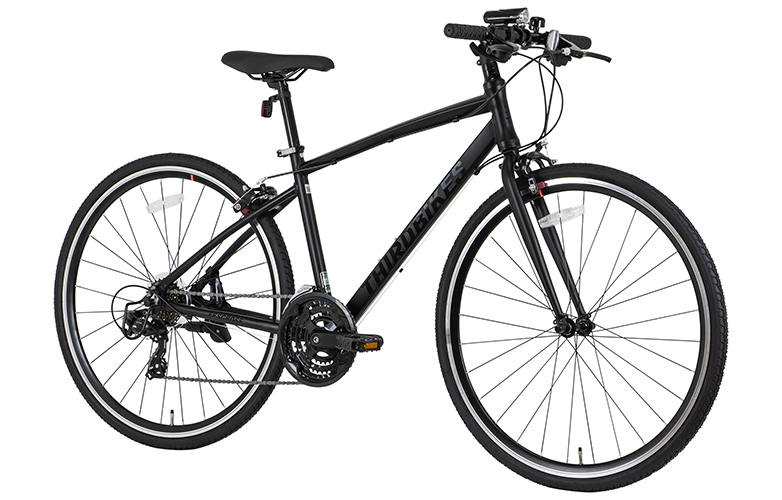 FESCROSS（2025モデル） - THIRDBIKES