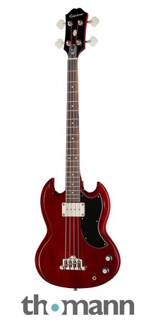 Epiphone EB-0 CH – United States