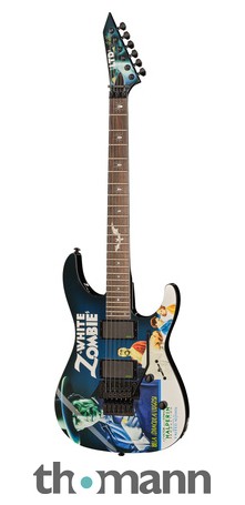 ESP LTD KH WZ – Thomann België