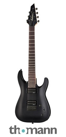Jackson JS22-7 Dinky AH SB – United States
