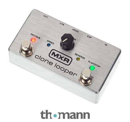 MXR M303 Clone Looper – Musikhaus Thomann