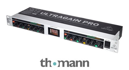 Behringer MIC2200 V2 – United States