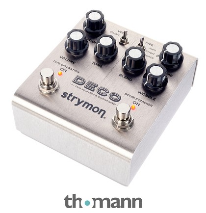 Strymon Deco V2 – United States
