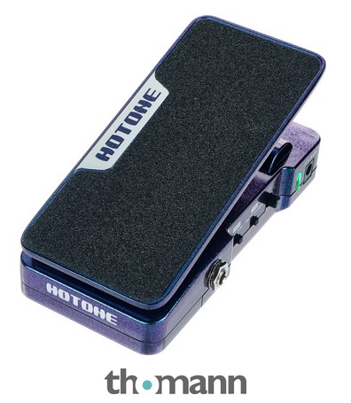 Hotone Soul Press II – Thomann Elláda