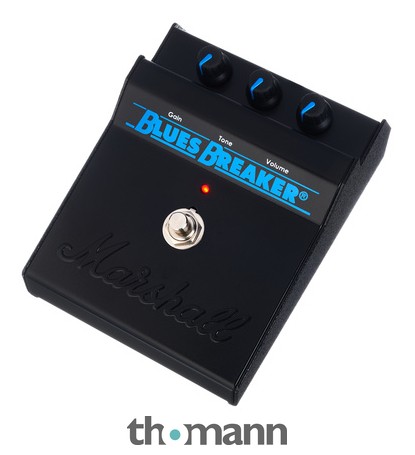 Marshall Bluesbreaker – United States