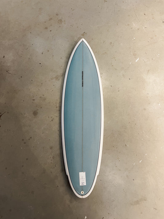 MV1 – Thomas Surfboards