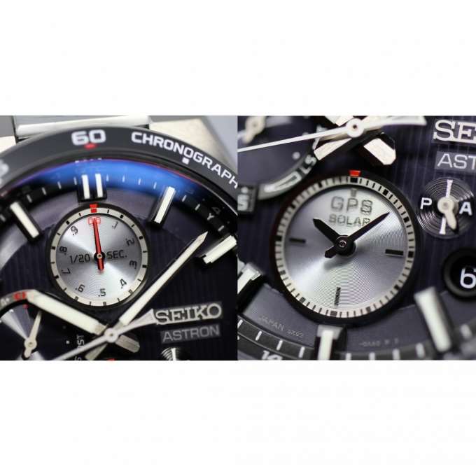 SEIKO ASTRON】大谷翔平選手CMモデル アストロンSBXC151入荷のお知らせ