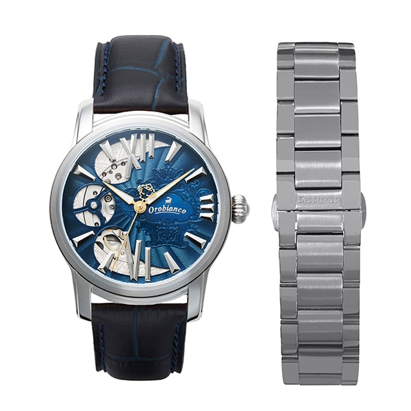 Orobianco】取り扱い再スタート、別注モデルも登場！ | NEW ITEM