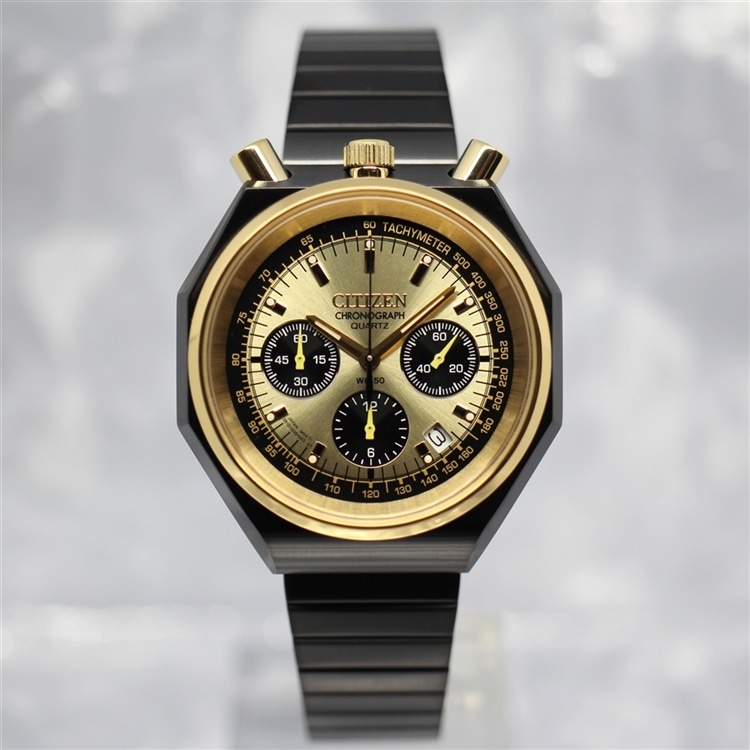 RECORD LABEL×TiCTAC】チックタック40周年記念コラボレーション AN3704