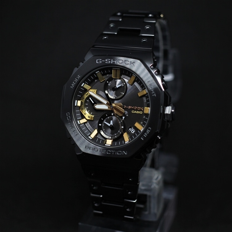 G-SHOCK】カシオウオッチ50周年記念限定モデル GMC-B2100ZE-1AJRの魅力