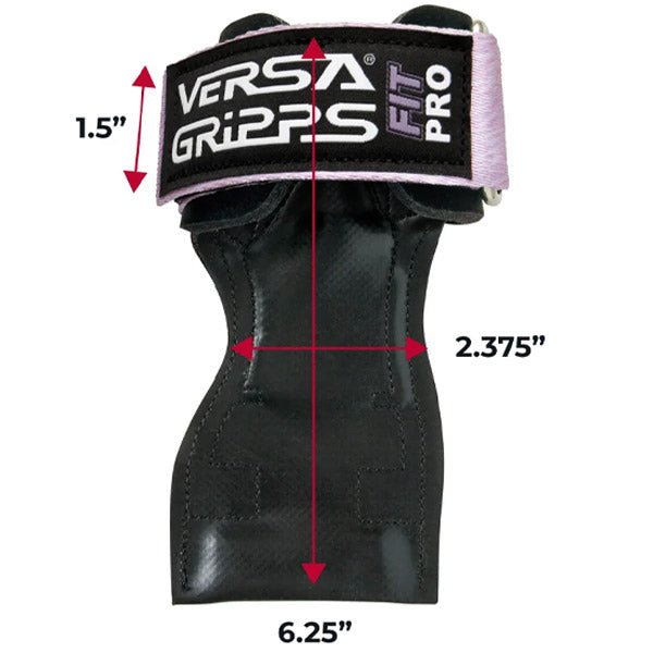 Versa Gripps® FITPRO — Tiger Fitness