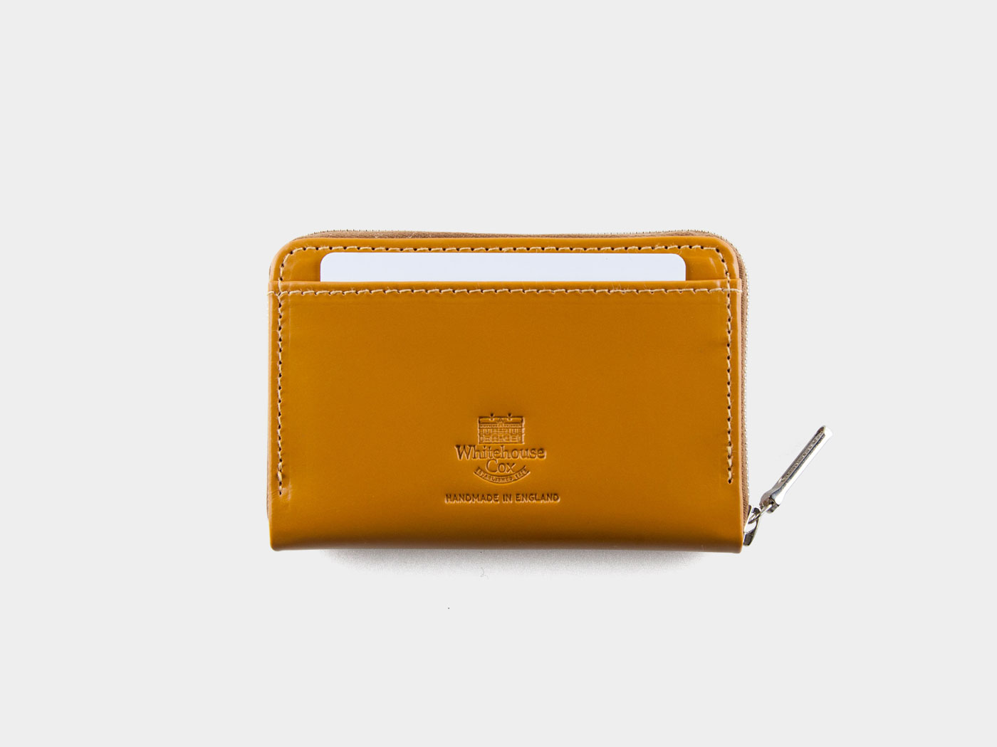 Whitehouse Cox（ホワイトハウスコックス）S1941 Zip Multi Case