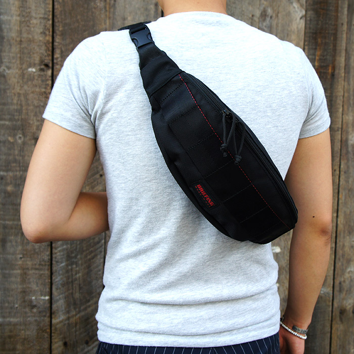 BRIEFING（ブリーフィング）TRIPOD（トライポッド）/BLACK（ブラック