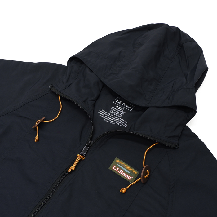 L.L.Bean（エルエルビーン）Mountain Classic Anorak（マウンテン
