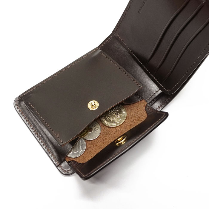 WILD SWANS（ワイルドスワンズ）GROUNDER（グラウンダー）2つ折り