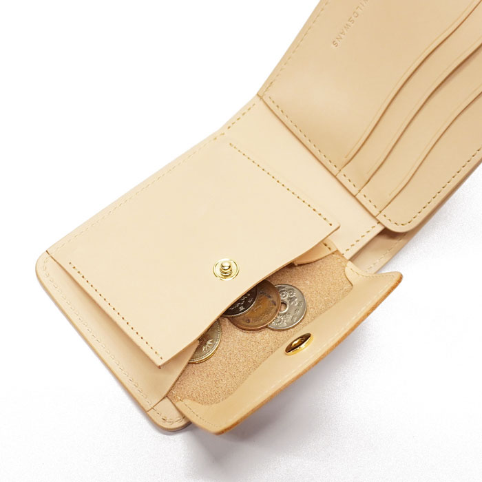 WILD SWANS（ワイルドスワンズ）GROUNDER（グラウンダー）2つ折り