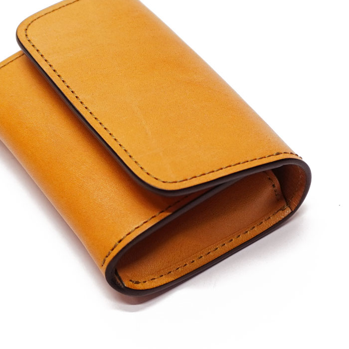 WILD SWANS（ワイルドスワンズ）ARTHUR（アーサー）マルチカードケース