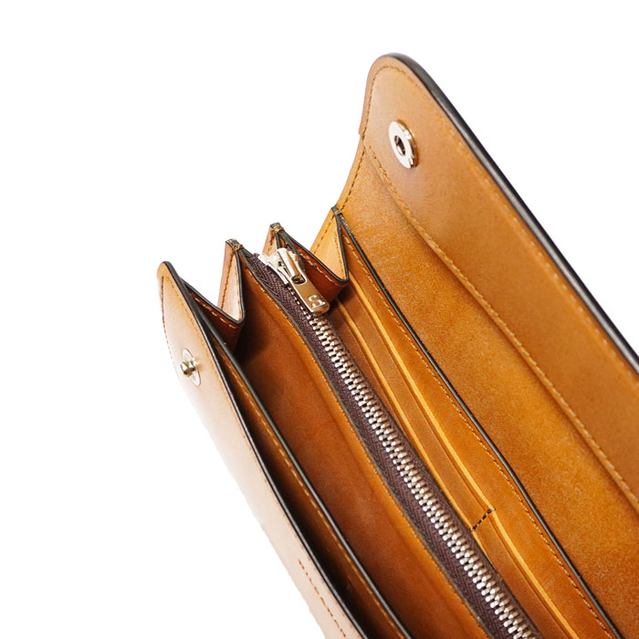 WILD SWANS（ワイルドスワンズ）WAVE（ウェイブ）ロングウォレット