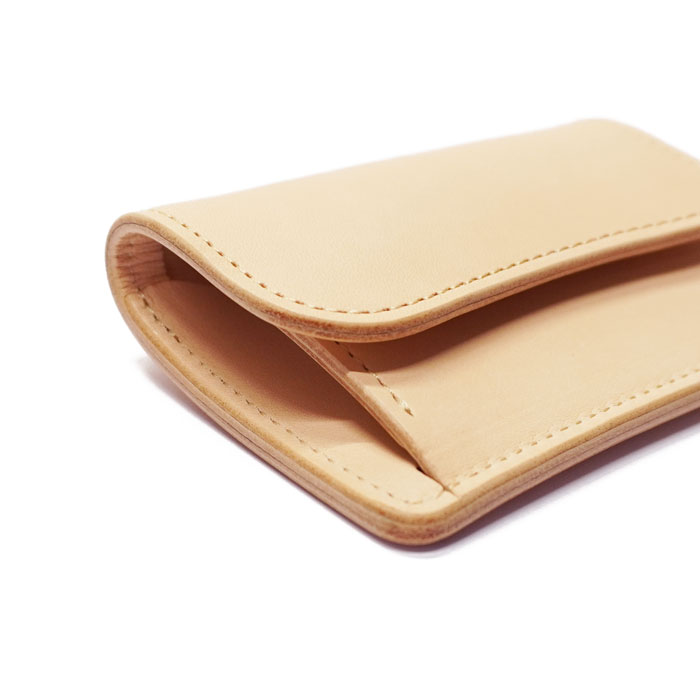 WILD SWANS（ワイルドスワンズ）TONGUE（タング）マルチコインケース