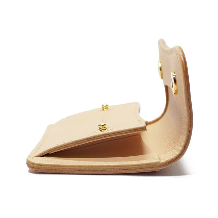 WILD SWANS（ワイルドスワンズ）TONGUE（タング）マルチコインケース