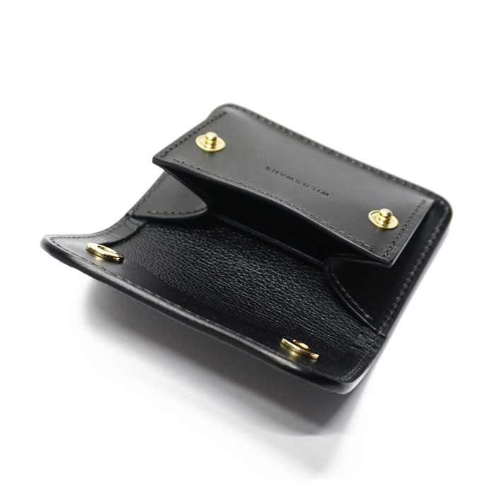 WILD SWANS（ワイルドスワンズ）TONGUE（タング）マルチコインケース