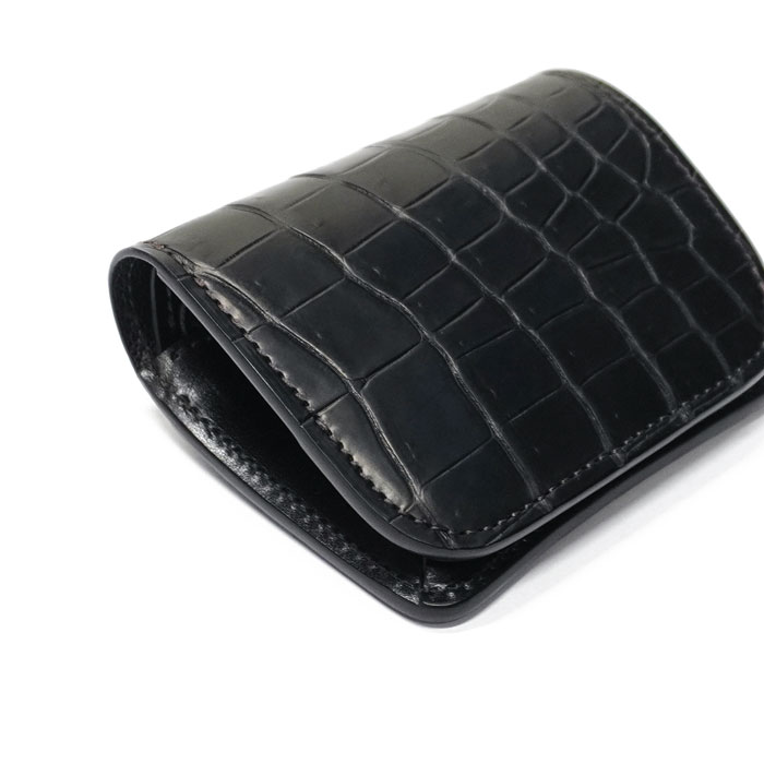 WILD SWANS（ワイルドスワンズ）CASA（カーサ）コンパクトウォレット