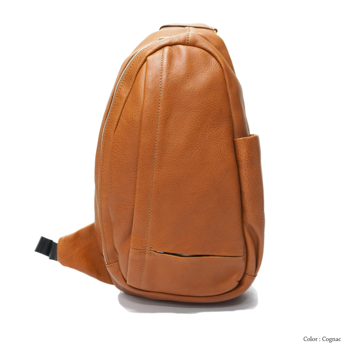 WILD SWANS（ワイルドスワンズ）CERVINO（チェルヴィーノ）”MINERBA