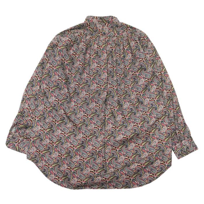 ENGINEERED GARMENTS（エンジニアードガーメンツ）Wing Collar Shirt