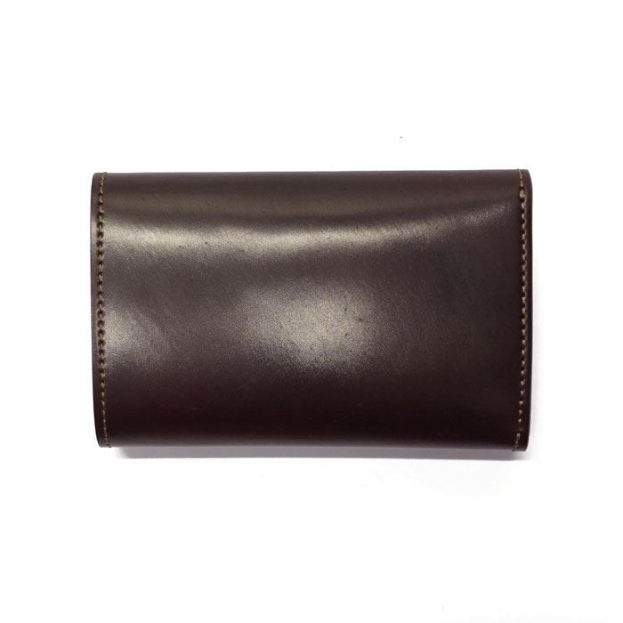 WILD SWANS（ワイルドスワンズ）BYRNE（バーン）3つ折りウォレット/#8