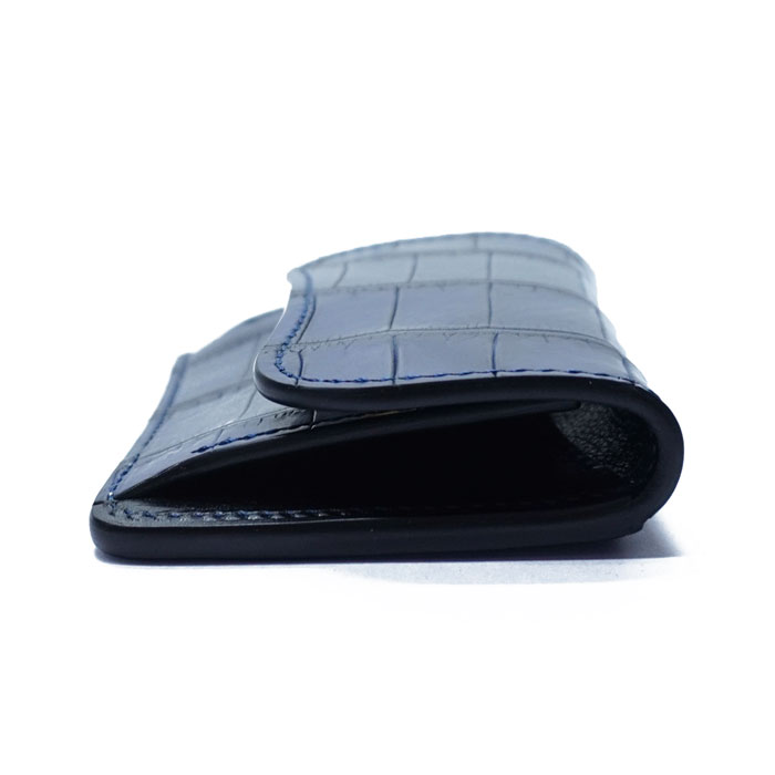 Wild swans tangue fnvy タング フレンチネイビー Wild swans tangue