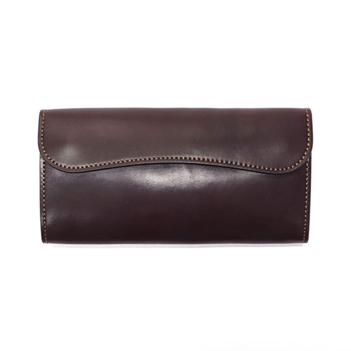 WILD SWANS（ワイルドスワンズ）WAVE（ウェイブ）ロングウォレット/#8