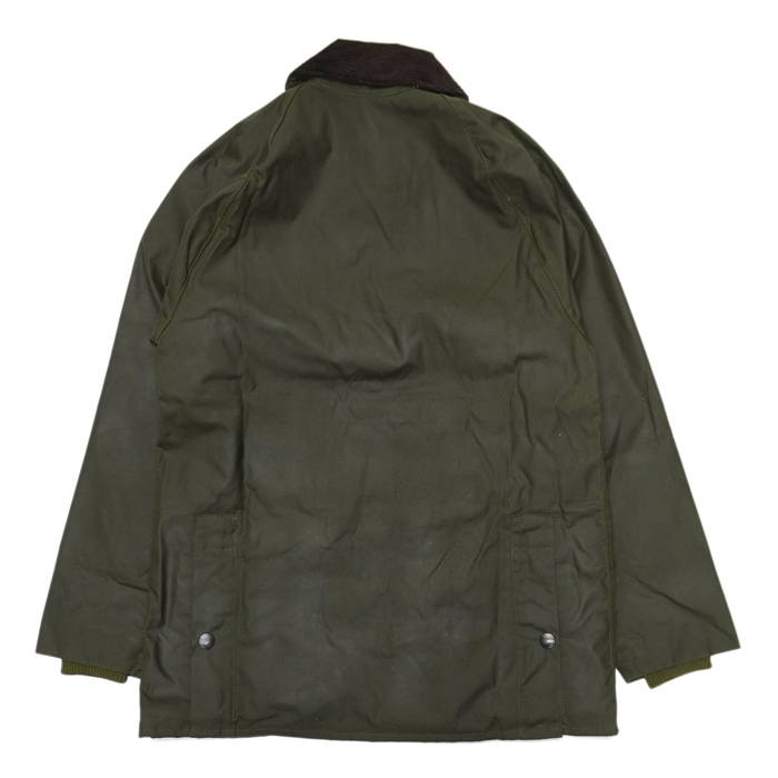 Barbour（バブァー）BEDALE JACKET（ビデイルジャケット）
