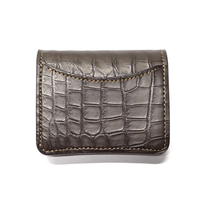 WILD SWANS（ワイルドスワンズ）Palm（パーム）コンパクトウォレット