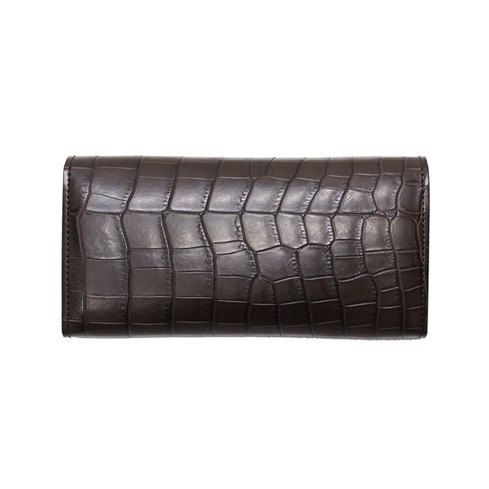 WILD SWANS（ワイルドスワンズ）WAVE（ウェイブ）ロングウォレット