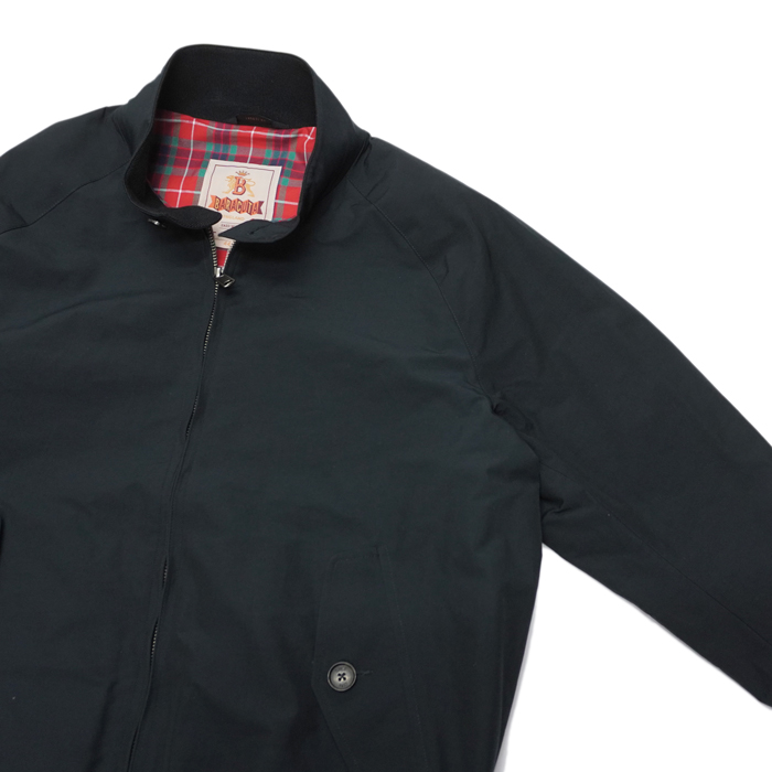 BARACUTA（バラクータ）G9 ORIGINAL 