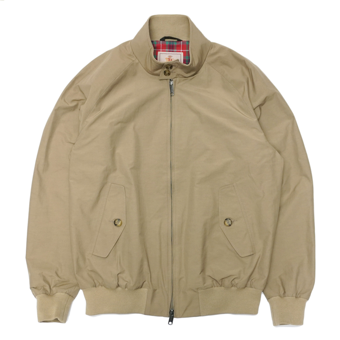 BARACUTA（バラクータ）G9 ORIGINAL 