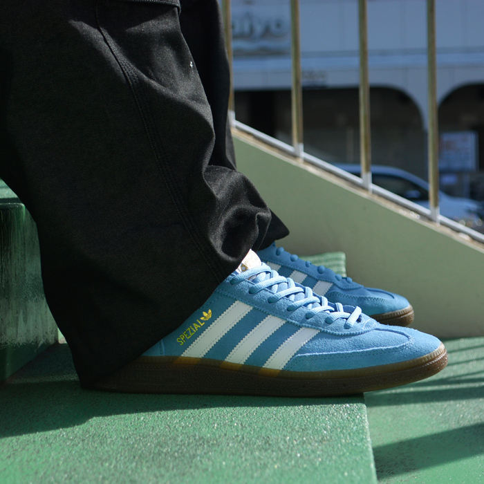 adidas Originals（アディダスオリジナルス）HANDBALL SPEZIAL