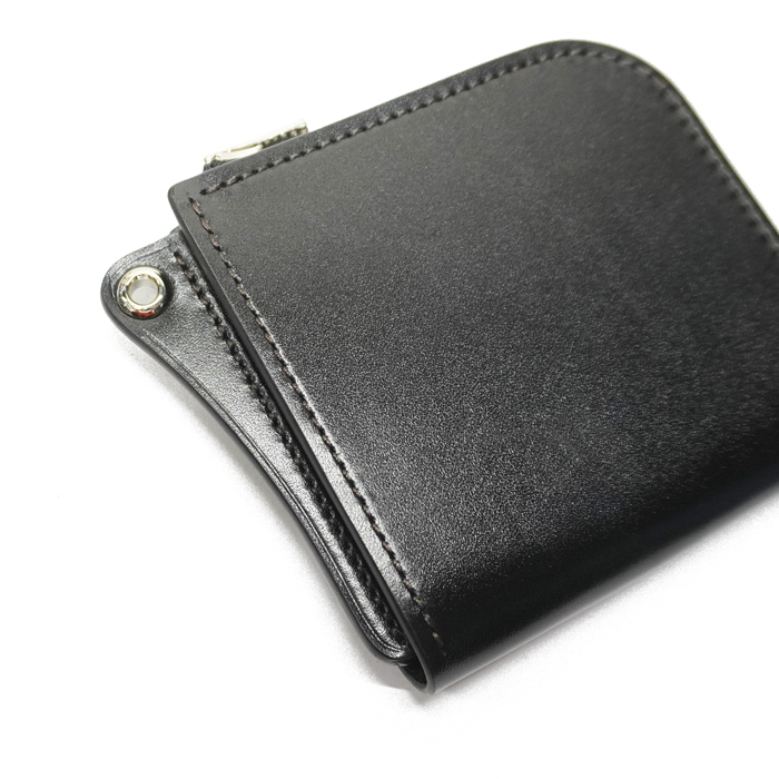 WILD SWANS（ワイルドスワンズ）ALARD（アラード）L字ジップウォレット