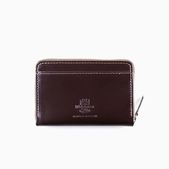 Whitehouse Cox（ホワイトハウスコックス）S1941 Zip Multi Case
